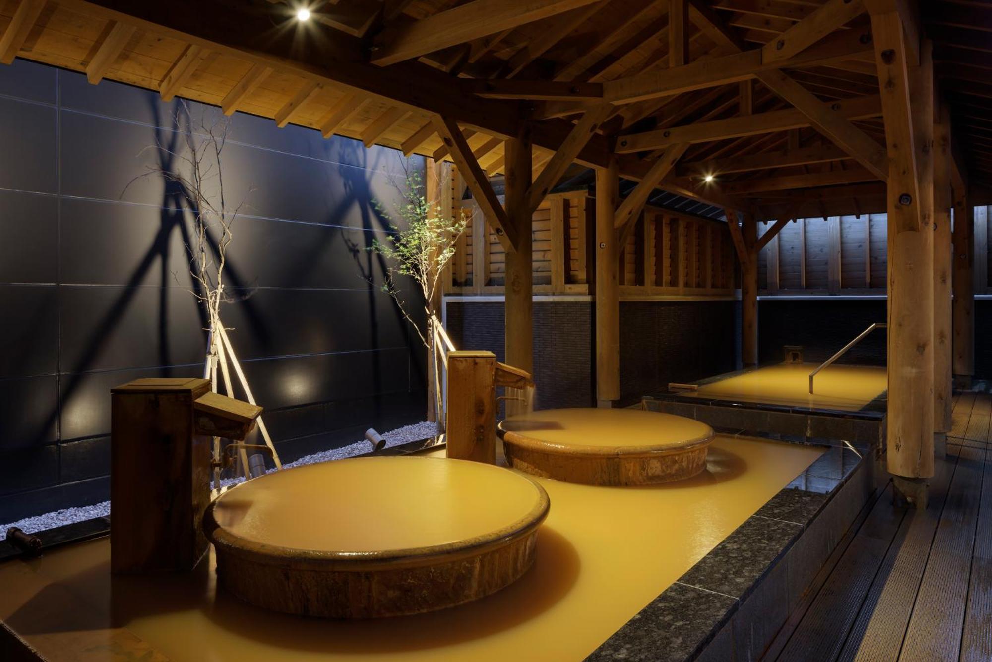 Omo5 By Hoshino Hotel Hakodate