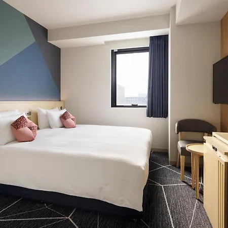 Omo5 Hakodate By Hoshino Resorts 外观 照片