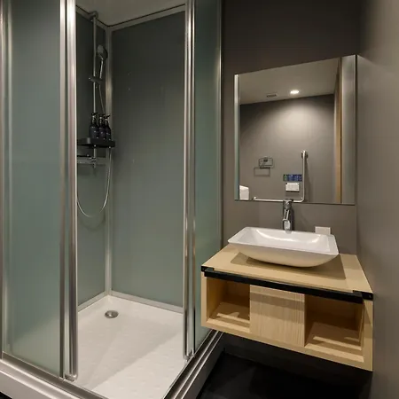 Omo5 Hakodate By Hoshino Resorts 外观 照片