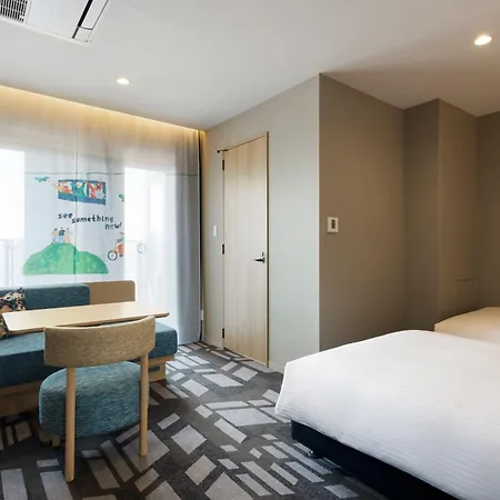 Omo5 Hakodate By Hoshino Resorts 外观 照片