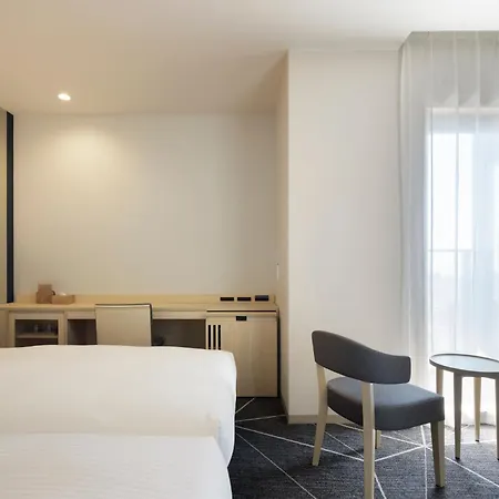 Omo5 Hakodate By Hoshino Resorts 外观 照片