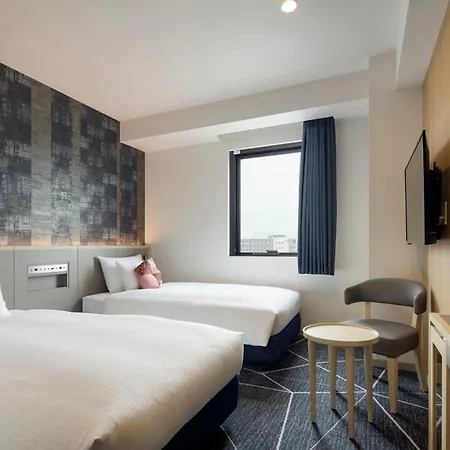 Omo5 Hakodate By Hoshino Resorts 外观 照片