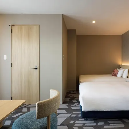 Omo5 Hakodate By Hoshino Resorts 外观 照片