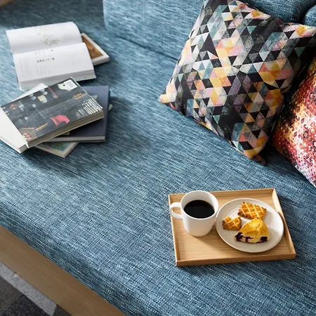 Omo5 Hakodate By Hoshino Resorts 外观 照片