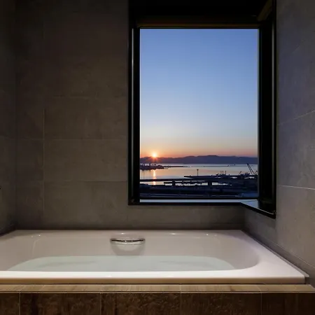 Omo5 Hakodate By Hoshino Resorts 外观 照片