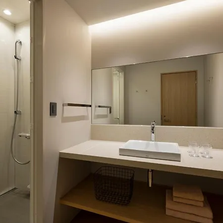 Omo5 Hakodate By Hoshino Resorts 外观 照片