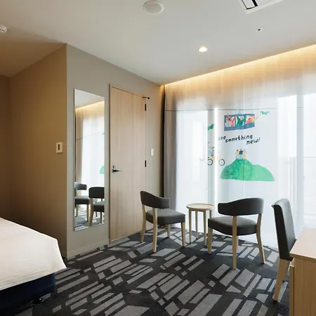 Omo5 Hakodate By Hoshino Resorts 外观 照片