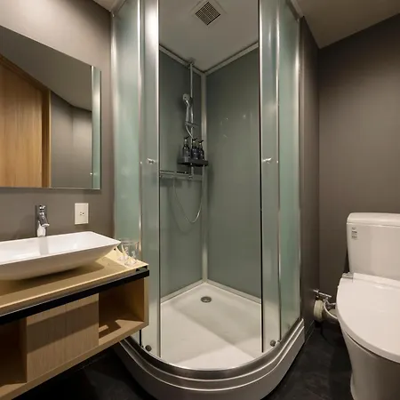 Omo5 Hakodate By Hoshino Resorts 外观 照片