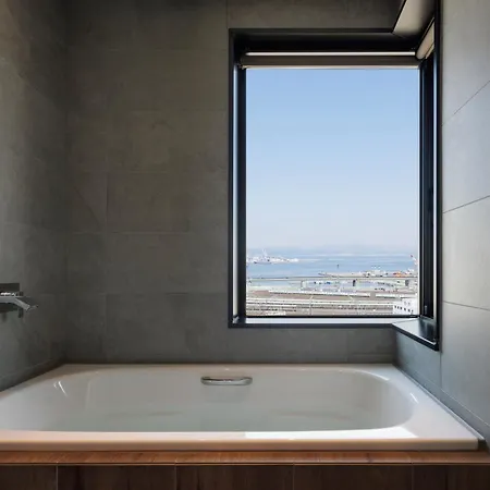 Omo5 Hakodate By Hoshino Resorts 外观 照片