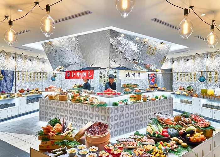 Omo5 Hakodate By Hoshino Resorts