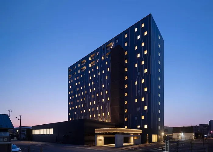 Omo5 Hakodate By Hoshino Resorts