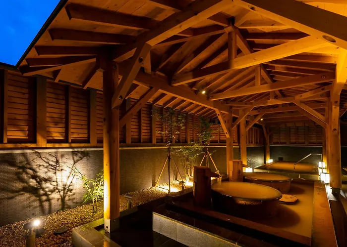Omo5 Hakodate By Hoshino Resorts
