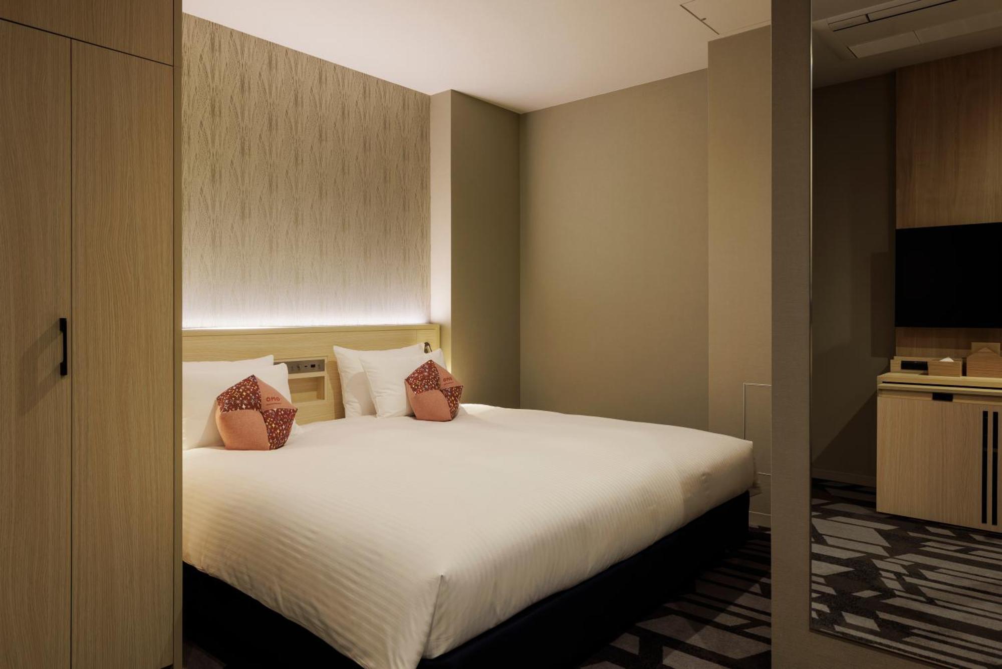 Omo5 By Hoshino Hotel 4*