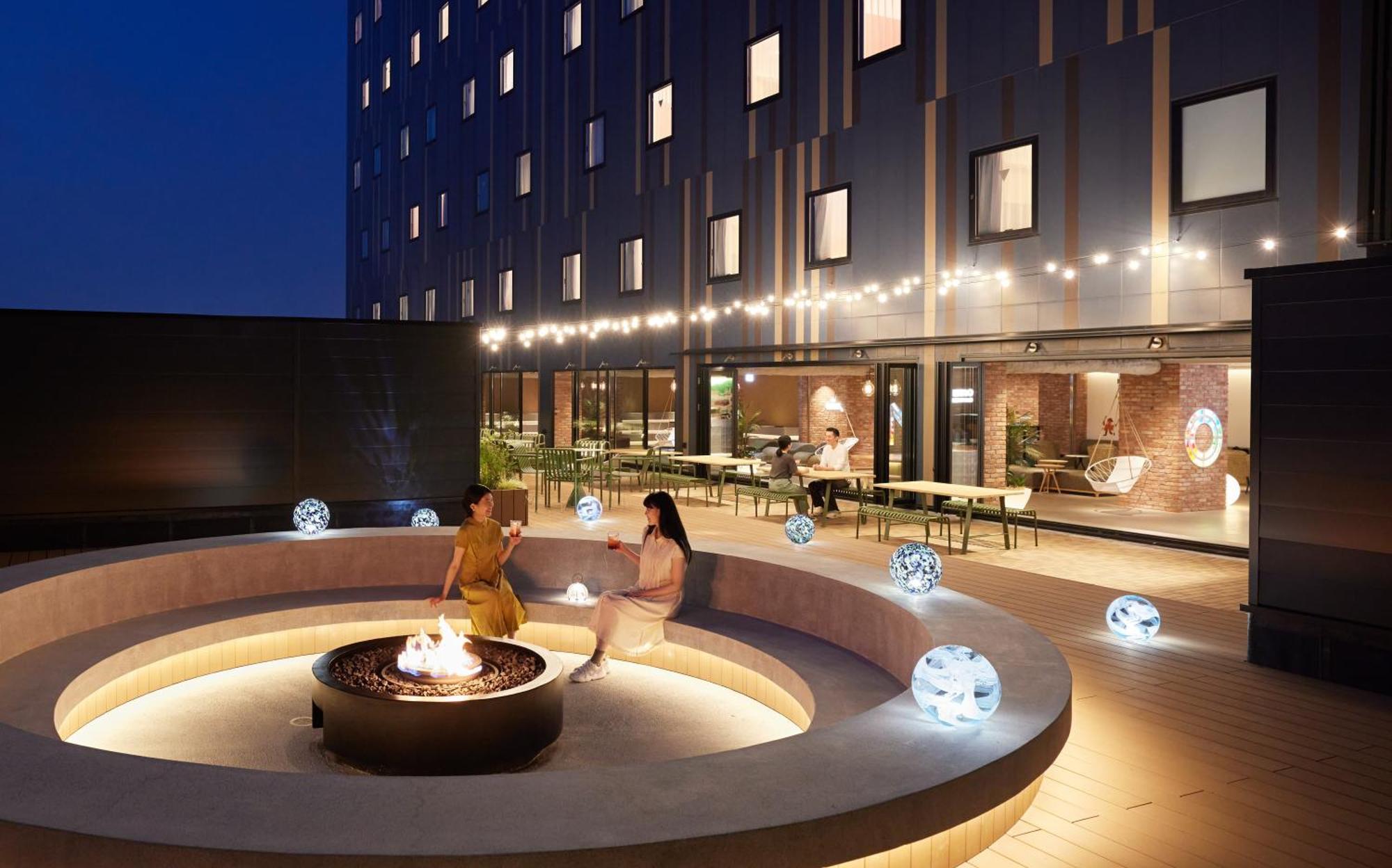 Omo5 By Hoshino Hotel