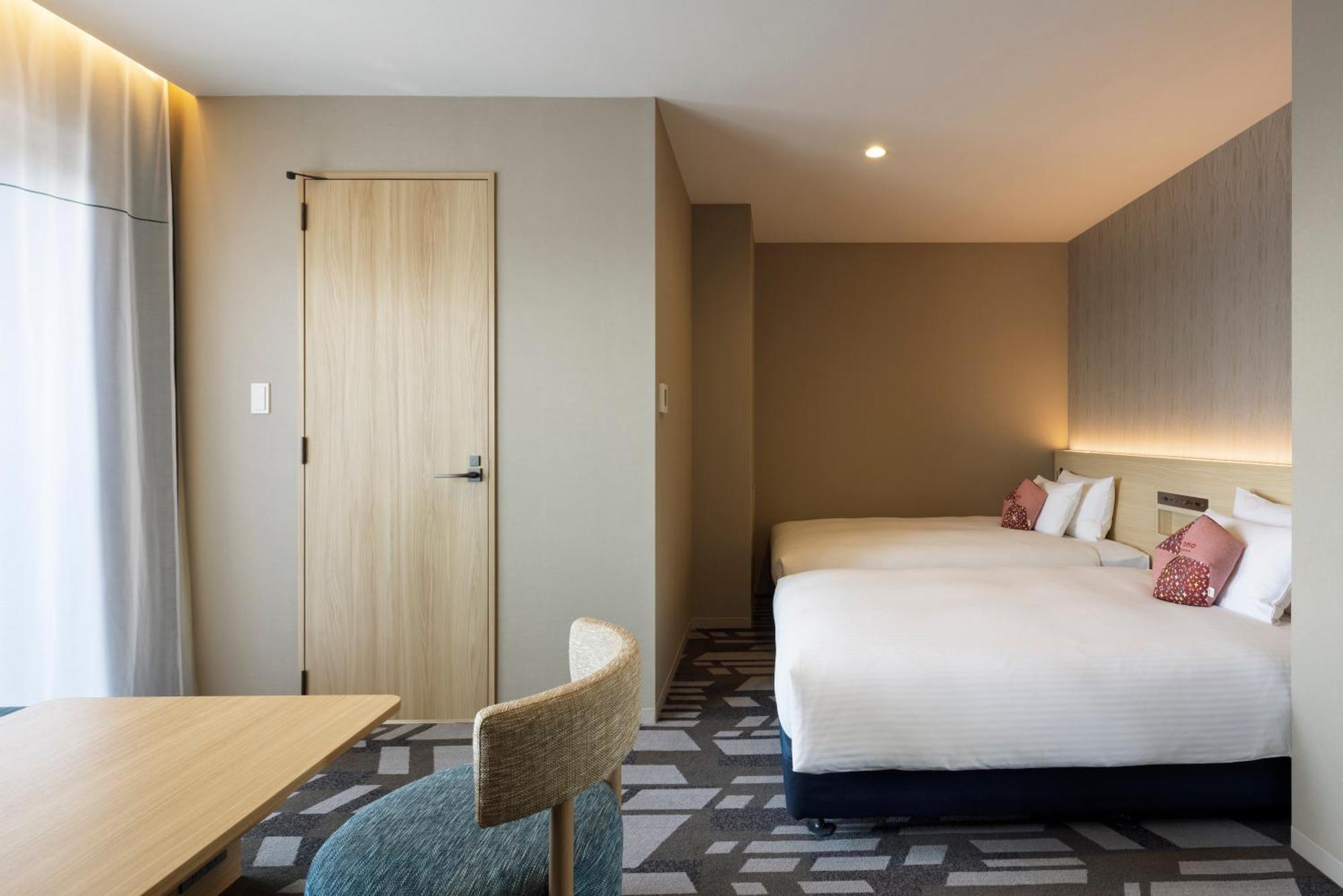 Hotel Omo5 By Hoshino 4*