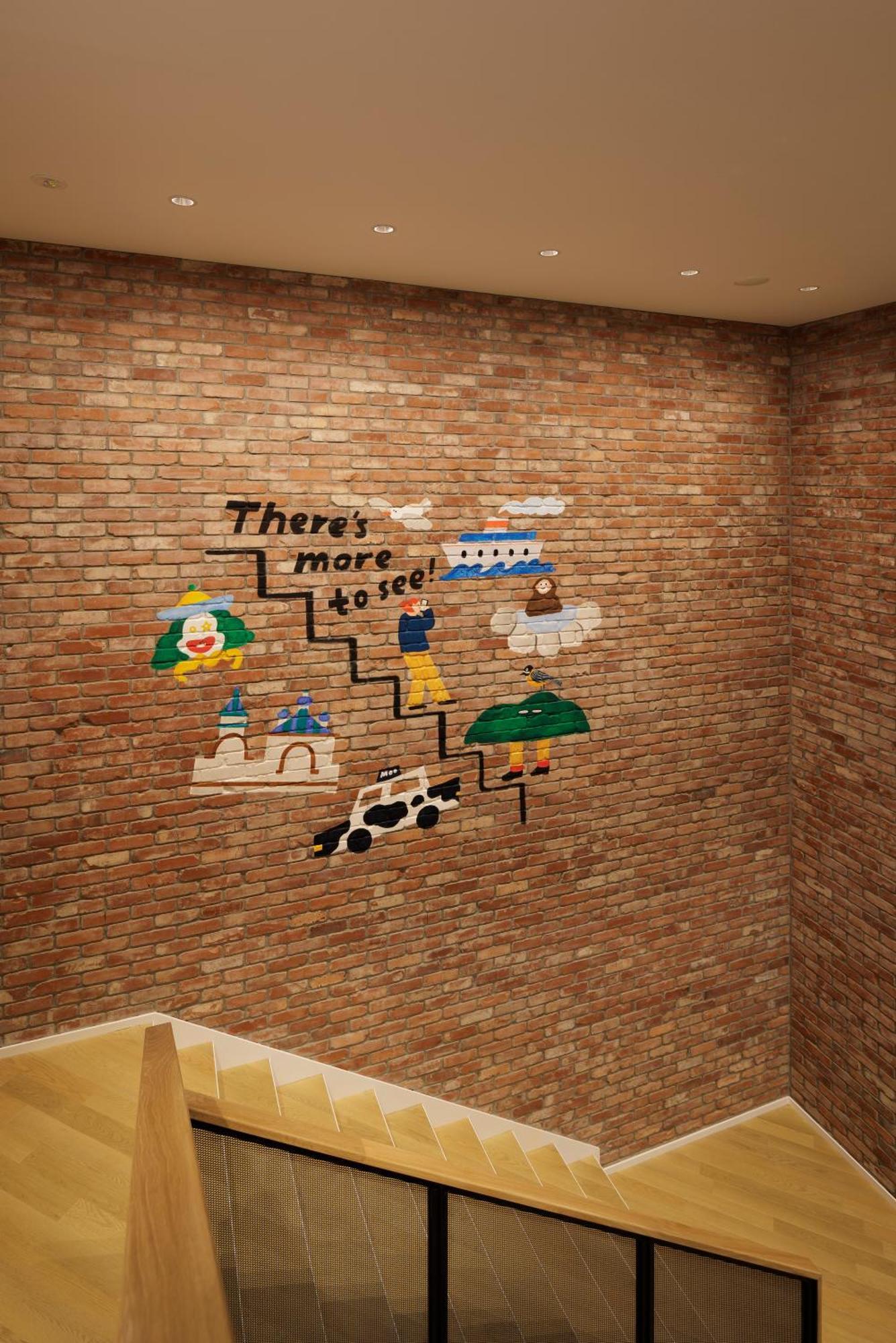 Omo5 By Hoshino Hotel