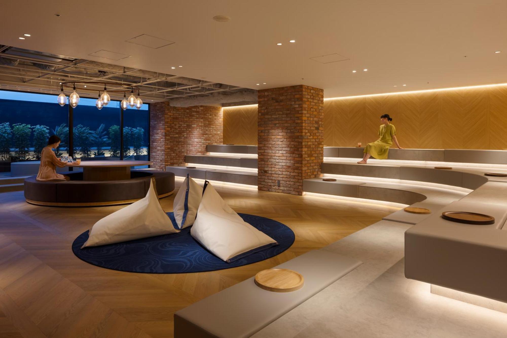 Hotel Omo5 By Hoshino 4*