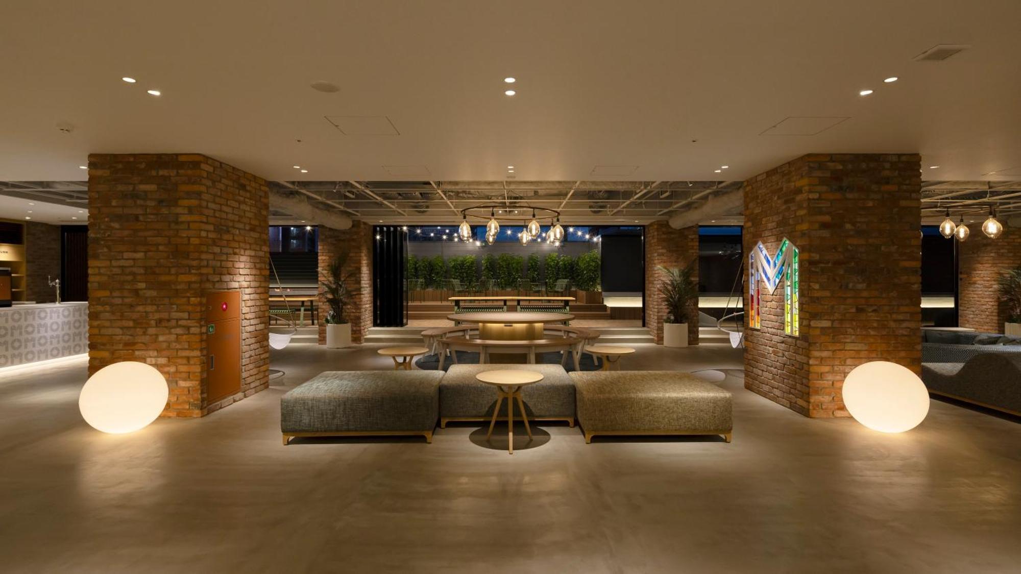 Hotel Omo5 By Hoshino Hakodate
