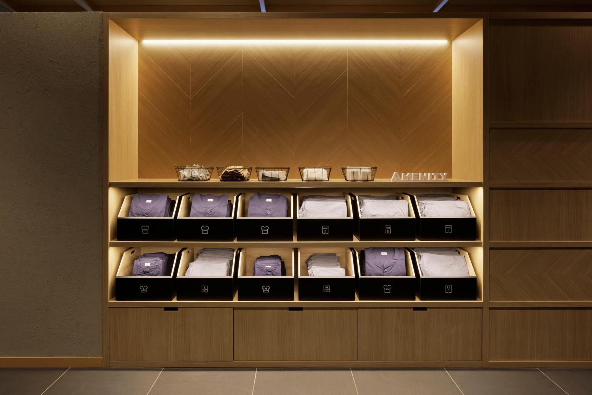 Omo5 By Hoshino Hotel 4*