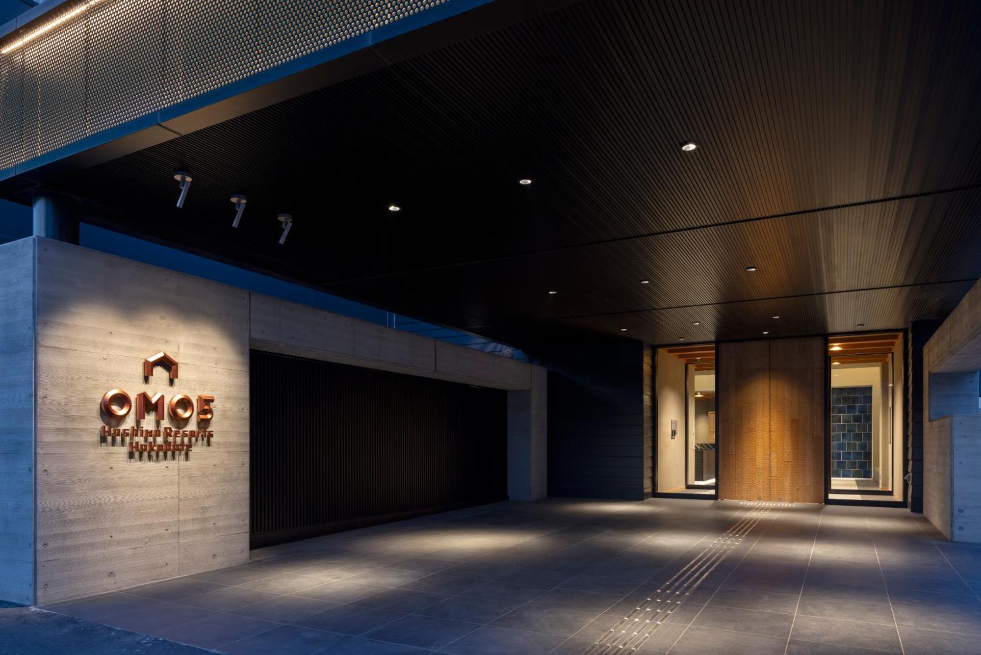 Omo5 By Hoshino Hotel