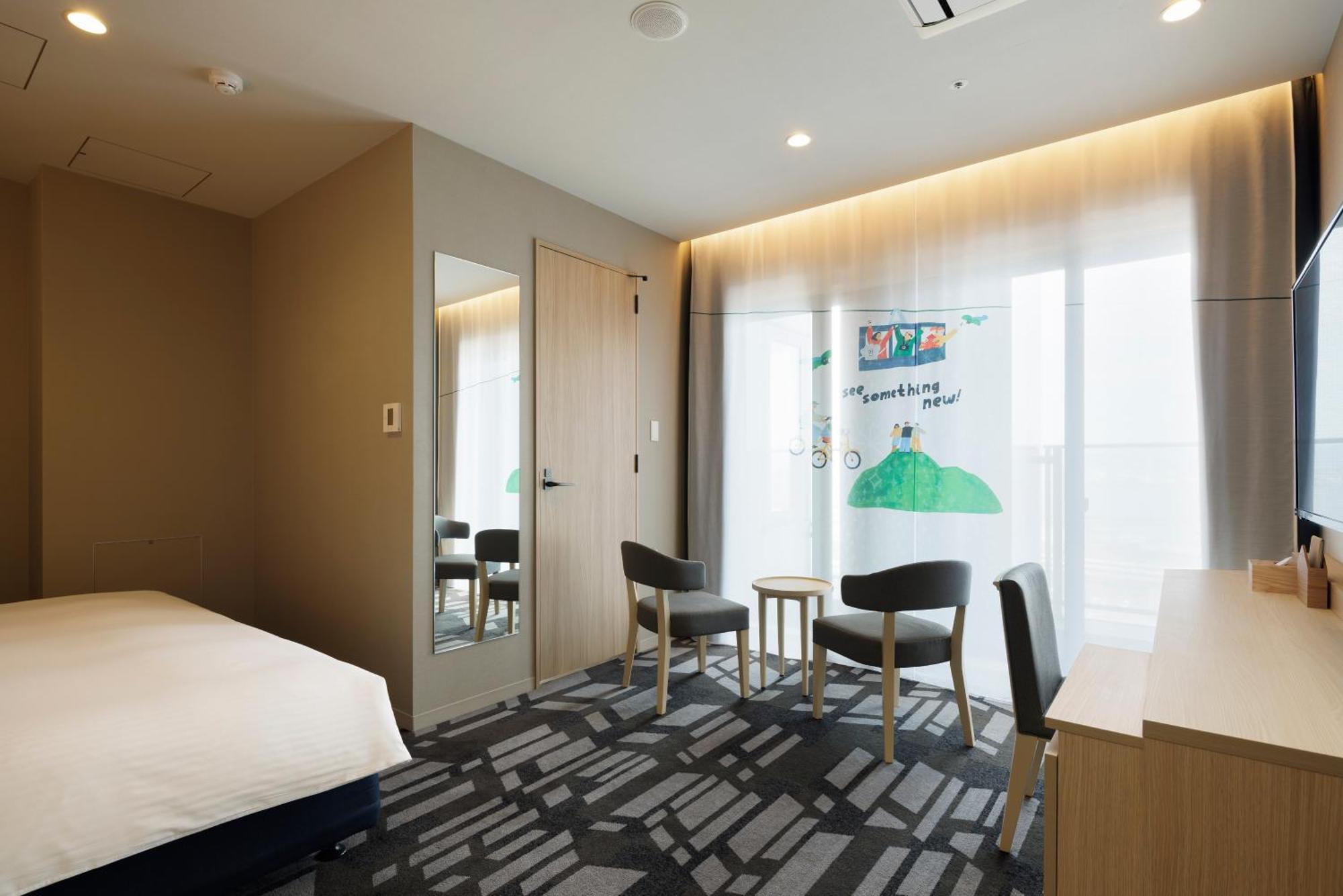 Omo5 By Hoshino Hotel Hakodate