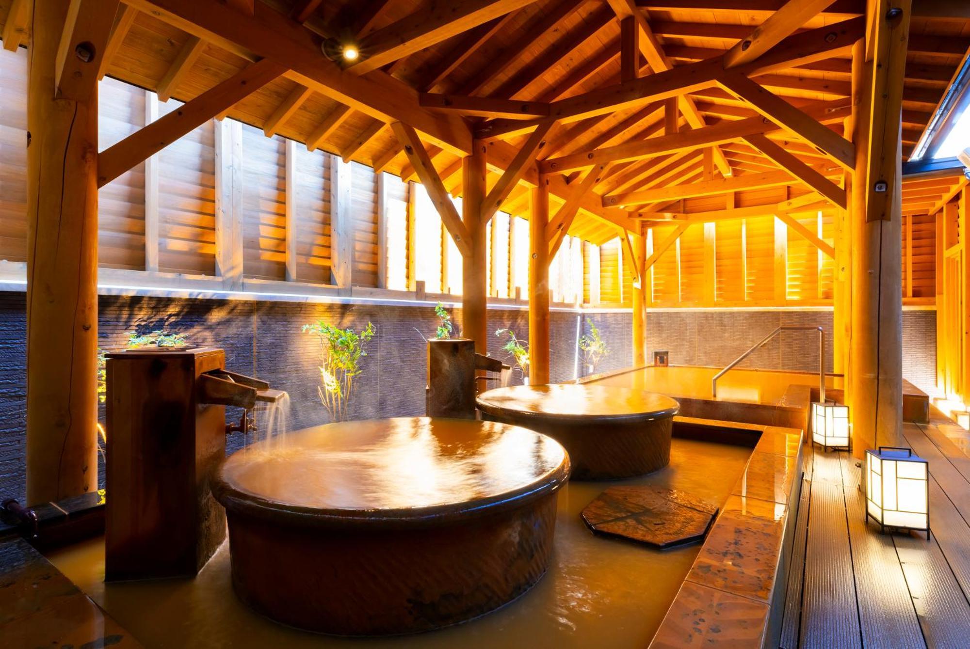Hotel Omo5 By Hoshino Hakodate